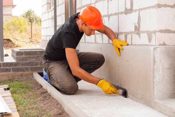 Licensed Vapor Barrier Installation service in Winneconne, WI - SGP Waterproofing